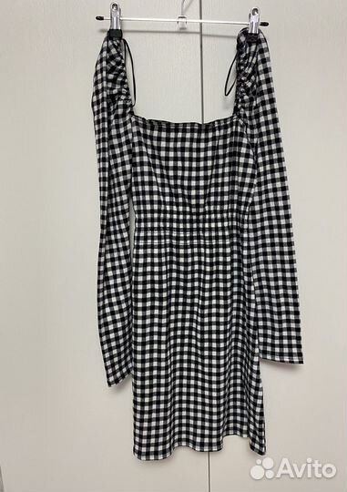 Платье H&M