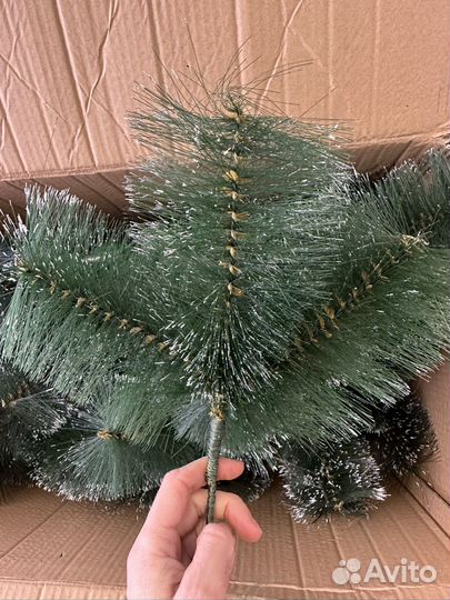 Елка искусственная