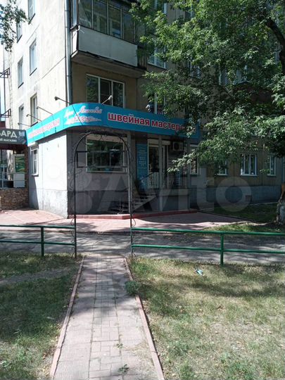 Свободного назначения, 43 м²
