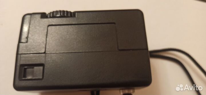 Фотоаппарат СССР Агат 18К