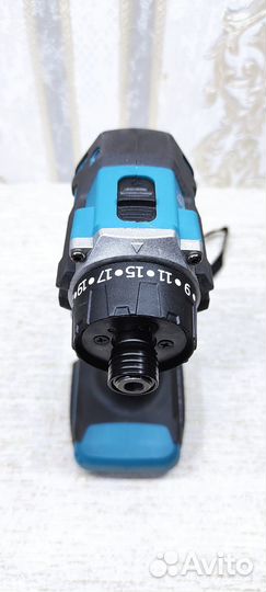 Винтоверт Heinhelper на АКБ Макита 18В бесщёточный