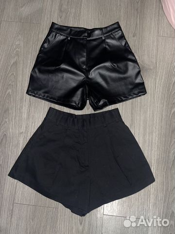 Шорты