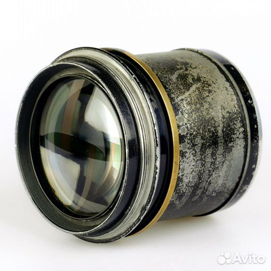 Voightlander 360mm f/4.5 Heliar