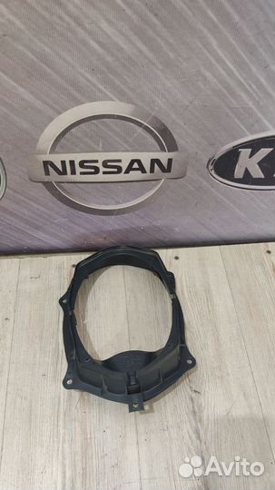 Кронштейн infiniti QX60 Лев