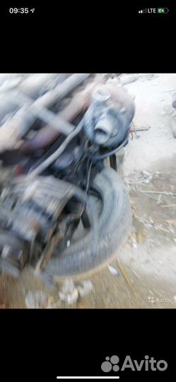 Митсубиси Фусо