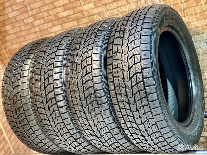 Dunlop Grandtrek SJ6 225/60 R17