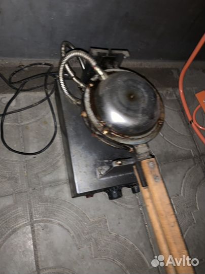 Вафельница