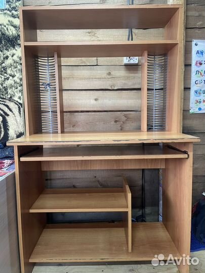 Компьютерный стол бу