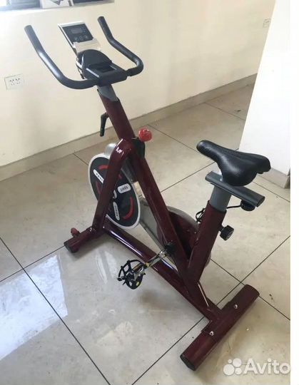 Велотренажер Новый + Доставка