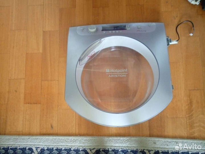 Запчасти hotpoint-ariston aqxxd 129 h
