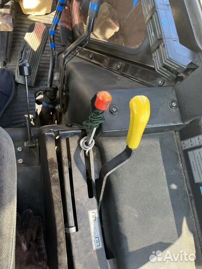 Трактор МТЗ (Беларус) 82.1, 2005