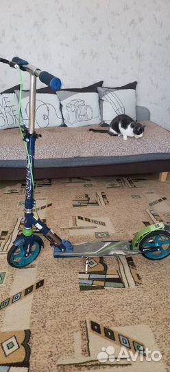 Самокат детский, продам