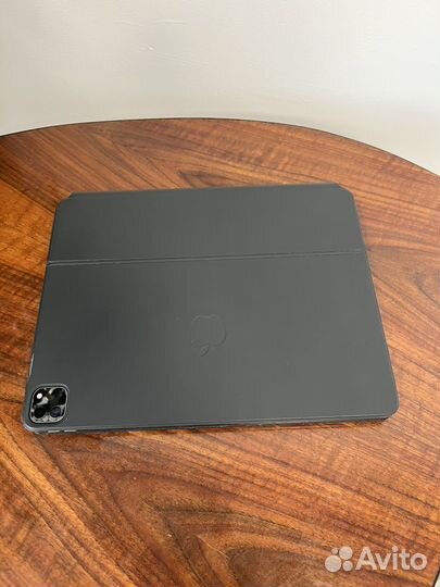 Apple magic keyboard 2 iPad pro 12.9