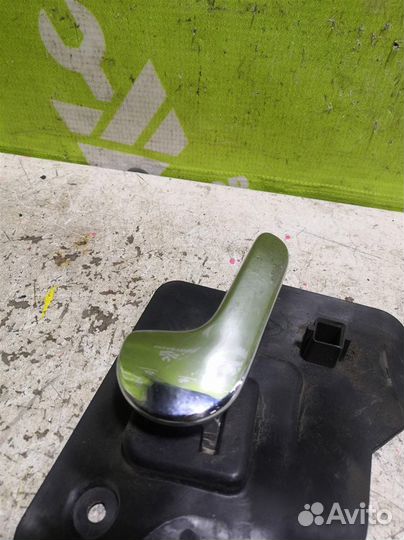 Ручка двери передней внутренняя левая Опель Мери