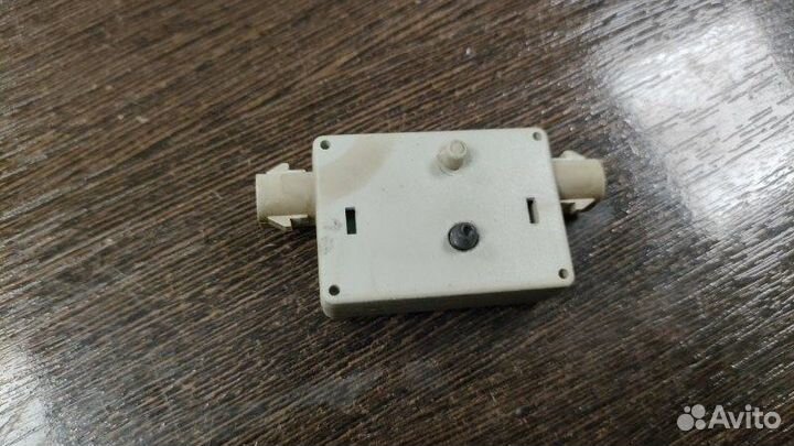 Заграждающий контур Bmw X5 E70 N62N 4.8I 2010