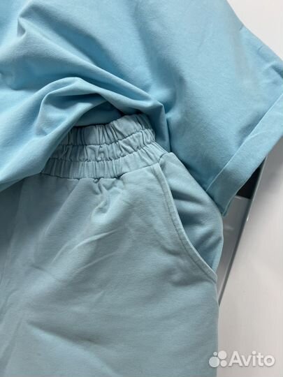 Костюм домашний