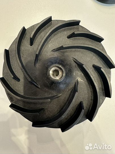 Изготавливаем крыльчатки Art 6220266