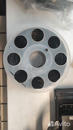 PLA и PET-G пластик для 3D принтера