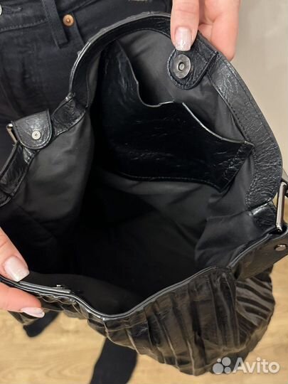 Сумка-шопер эконика