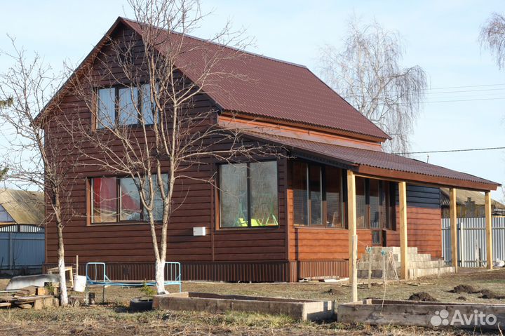 Строительные услуги