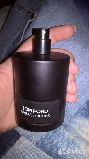 Туалетная вода унисекс. Но больше мужские