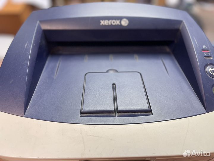 Принтер лазерный Xerox Phaser 3160 (1234)