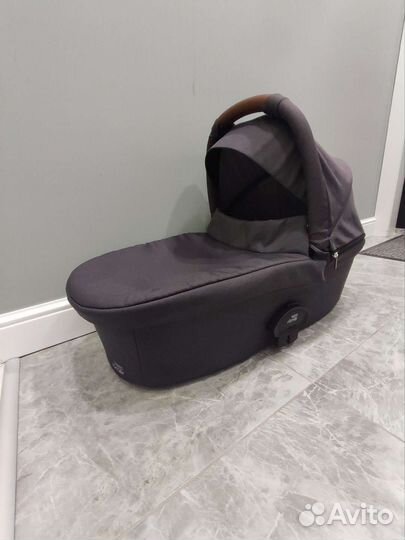 Коляска britax romer smile 3 2 в 1
