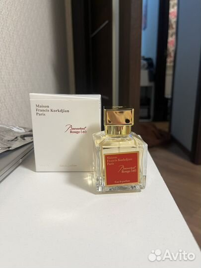 Туалетная вода женская