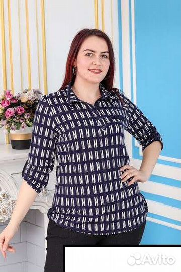 Блузка женская