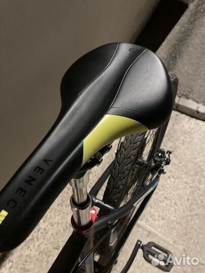 Велосипед горный 26 колеса