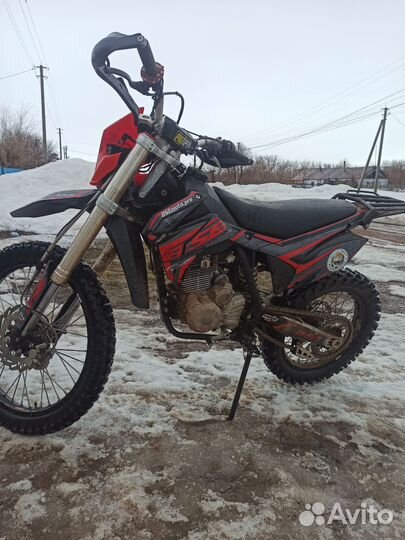 BSE Z 3 на 172 FMM