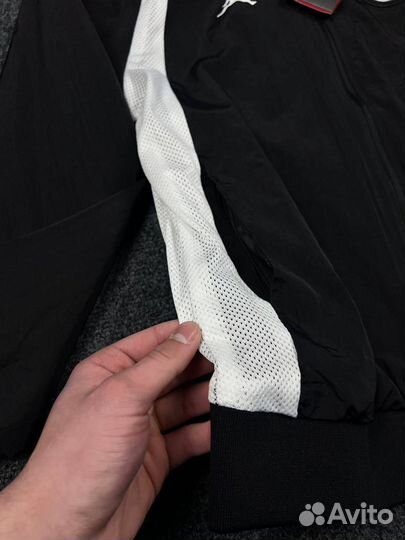 Бомбер jordan psg