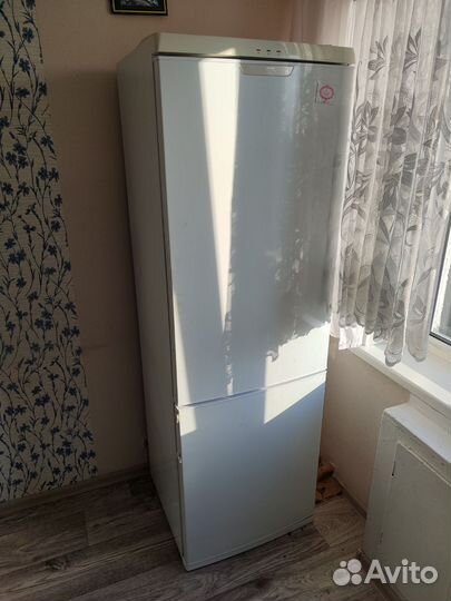 Холодильник candy soft line