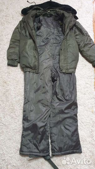 Спецодежда