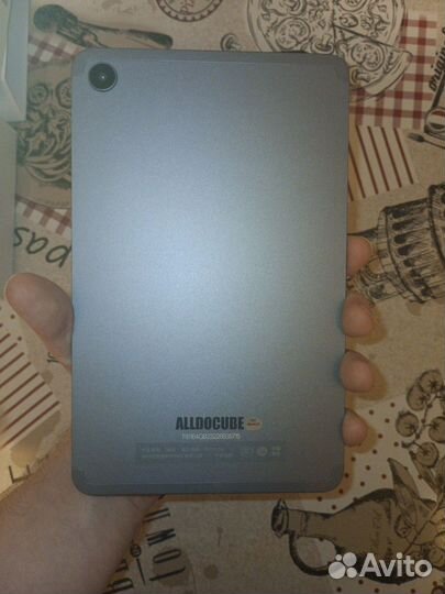 Планшет Alldocube iPlay 50 Mini