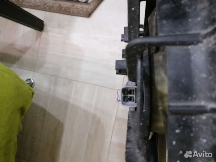 Вентиляторы с диффузором Мазд GH 6