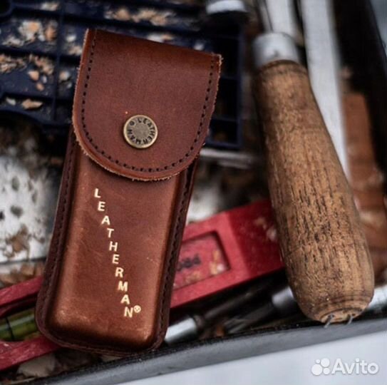 Чехол Leatherman Heritage Large (832595)