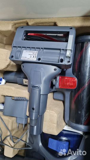 Пылесос Tefal 11.60 моющий