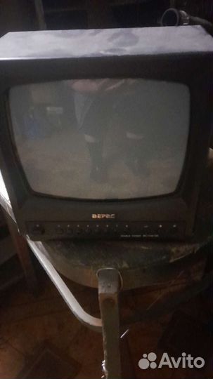 Телевизор бу