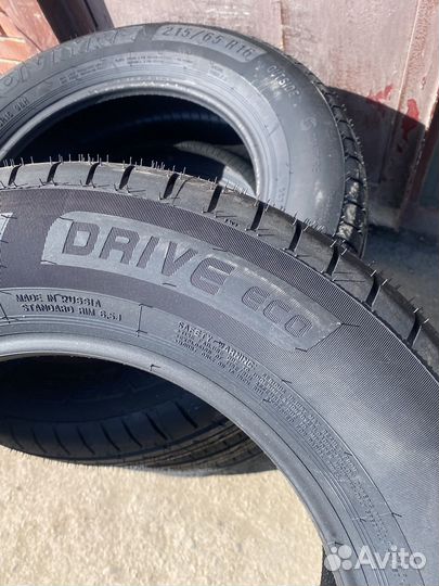 Contyre Megapolis 3 215/65 R16