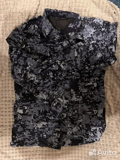 Форма фсин женская 46