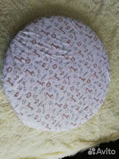 Матрас детский