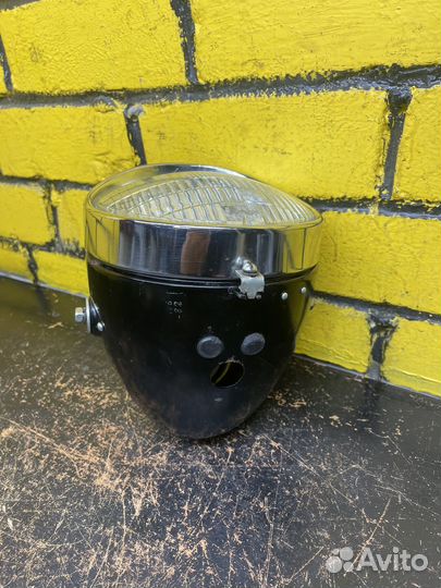 Фара К750 / Урал