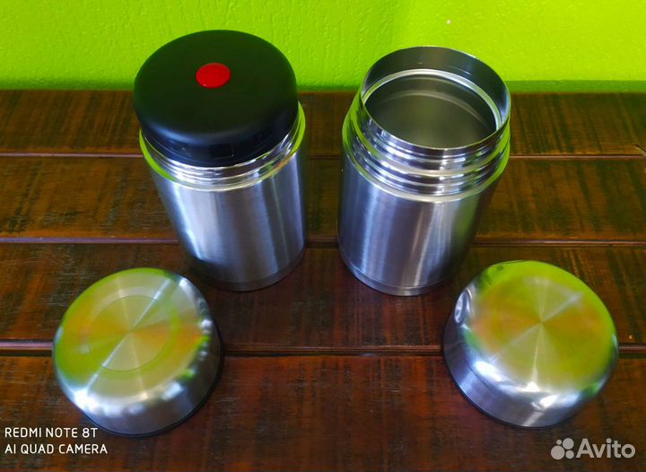 Кухонные принадлежности