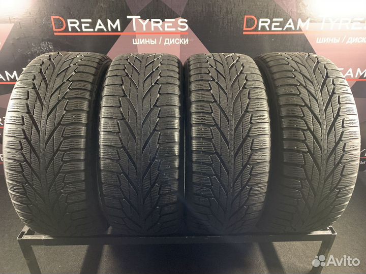 Nokian Tyres Hakkapeliitta R SUV 255/50 R19