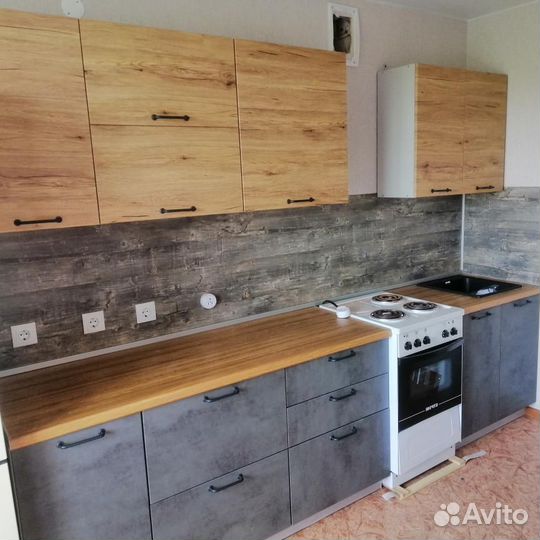 Кухня от производителя