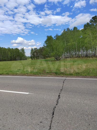 Участок 10,6 га (СНТ, ДНП)