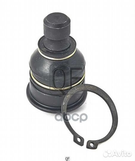 Направл. шарнир renault clio III 200506 - QF50D