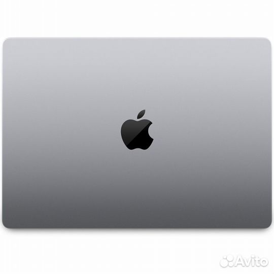 Ноутбук Apple MacBook Pro 16 M2 Pro, 16 гб, 512 гб