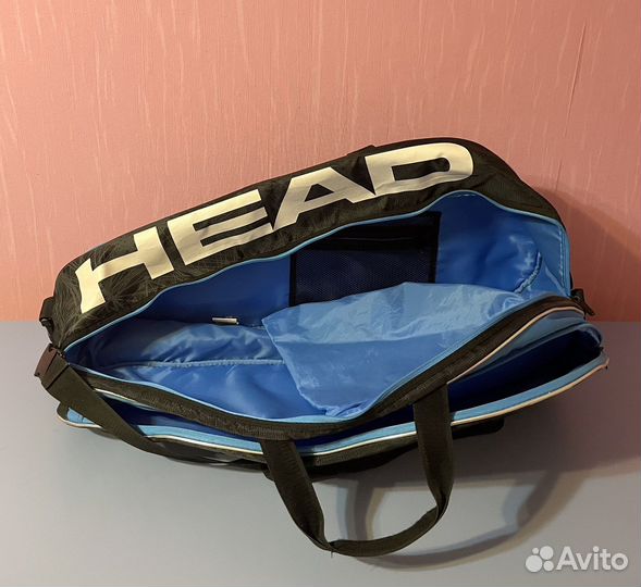 Сумка теннисная head